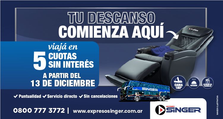 Campaña CamaTotal