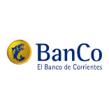 Visa de Banco Corrientes
